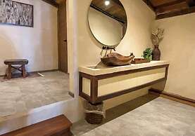 Zelune Luxury Lagoon Resort Bacalar Adults only