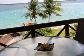 Hotel Boutique Las Nubes Bacalar