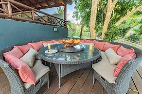 Hotel Boutique Las Nubes Bacalar