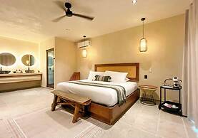 Zelune Luxury Lagoon Resort Bacalar Adults only