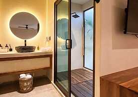 Zelune Luxury Lagoon Resort Bacalar Adults only
