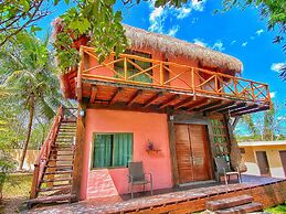 Hotel Boutique Las Nubes Bacalar