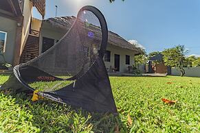 Hotel Boutique Las Nubes Bacalar