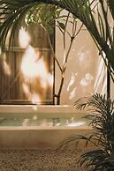 Zelune Luxury Lagoon Resort Bacalar Adults only
