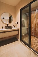 Zelune Luxury Lagoon Resort Bacalar Adults only