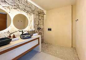 Zelune Luxury Lagoon Resort Bacalar Adults only