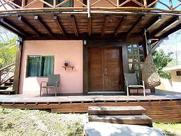 Hotel Boutique Las Nubes Bacalar