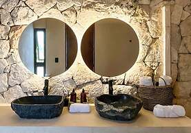 Zelune Luxury Lagoon Resort Bacalar Adults only