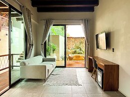 Zelune Luxury Lagoon Resort Bacalar Adults only