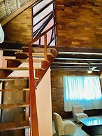 Hotel Boutique Las Nubes Bacalar