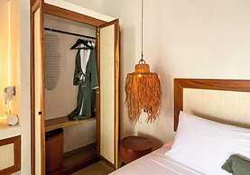 Zelune Luxury Lagoon Resort Bacalar Adults only