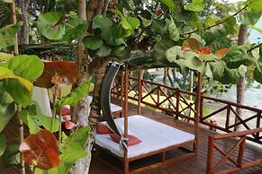 Hotel Boutique Las Nubes Bacalar