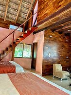 Hotel Boutique Las Nubes Bacalar