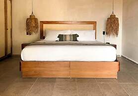 Zelune Luxury Lagoon Resort Bacalar Adults only