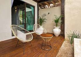 Zelune Luxury Lagoon Resort Bacalar Adults only