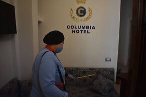Columbia Hotel
