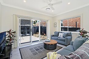 Accommodation Hunter - Adams St Maitland