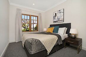 Accommodation Hunter - Adams St Maitland