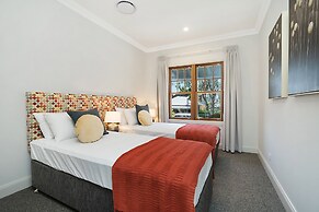 Accommodation Hunter - Adams St Maitland
