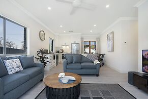 Accommodation Hunter - Adams St Maitland