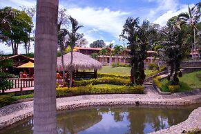 Hotel La Perla