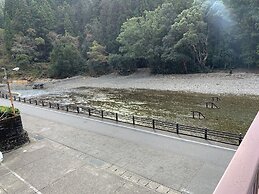Kawayu onsen Minshuku SUMIYA