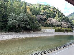 Kawayu onsen Minshuku SUMIYA