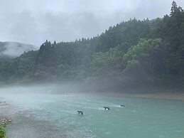 Kawayu onsen Minshuku SUMIYA