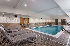 MainStay Suites Bowling Green North