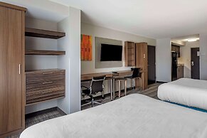 MainStay Suites Bowling Green North