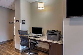 MainStay Suites Bowling Green North