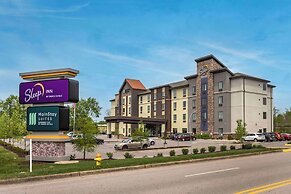 MainStay Suites Bowling Green North
