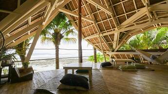 White Banana Beach Club