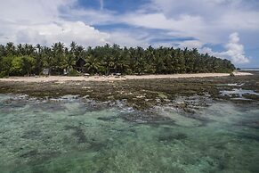 White Banana Beach Club