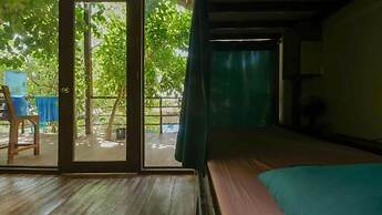 White Banana Beach Club