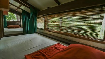 White Banana Beach Club