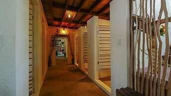 White Banana Beach Club