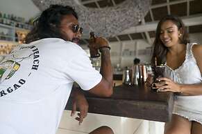 White Banana Beach Club