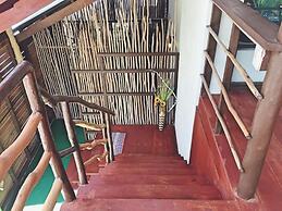 White Banana Beach Club