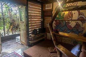 White Banana Beach Club