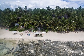 White Banana Beach Club