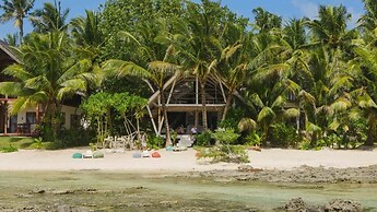 White Banana Beach Club