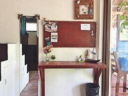 White Banana Beach Club