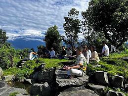 Hotel Annapurna View Sarangkot