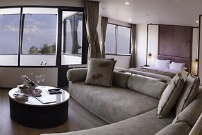 Hotel Annapurna View Sarangkot