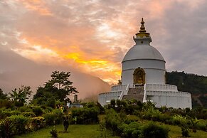 Hotel Annapurna View Sarangkot