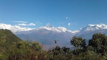 Hotel Annapurna View Sarangkot
