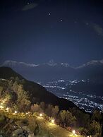 Hotel Annapurna View Sarangkot