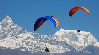 Hotel Annapurna View Sarangkot