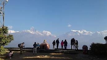 Hotel Annapurna View Sarangkot